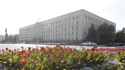 Ежегодный отчёт о работе правительства Ставрополья запланирован на 23 мая